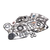 Cometic Harley-Davidson 91-03 1200 Sporty Comp.Motor Rebuild.030inH/G thumbnail 1