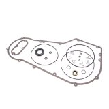 Cometic Harley-Davidson 94-06 B/T Primary Service Kit Fxst 94-2005 Fxd thumbnail 1