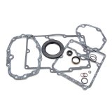 Cometic Harley-Davidson 99 Dyna Twin Cam Trans. Rebuild Kit thumbnail 1