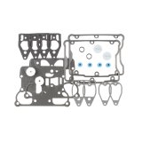 Cometic Harley-Davidson 99 Twin Cam Rocker Box Rebuild Kit / With .530in V/Sea thumbnail 1