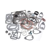 Cometic Harley-Davidson 99-02 T/Cam Top End Rebuild Kit .030in H/G 3.750in thumbnail 2
