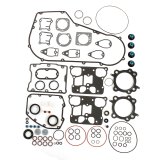 Cometic Harley-Davidson 99-05Dyna99-06 Softail Complete Engine Rebuild thumbnail 1