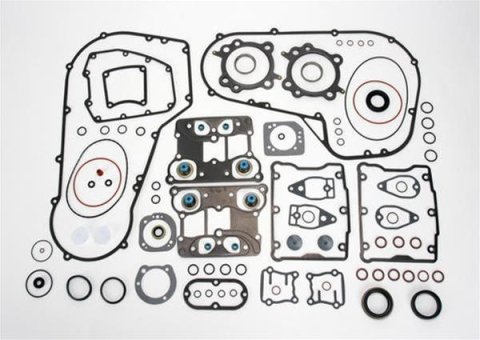Cometic Harley-Davidson 99-06 Complete 1550 T/C .030inH/G Rebuild Kt Ex 06 Dyna