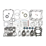Cometic Harley-Davidson 99-Up Motor Only Kit All 1550 T/C Motors.040inH/G thumbnail 1
