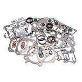 Cometic Harley-Davidson 99-Up Motor Only Kit CVO110inT/C 4in Bore .030inH/G thumbnail 1