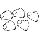 Cometic 70-92 Harley-Davidson Big Twin .032in Cam Cover Gasket - 5 Pack thumbnail 1