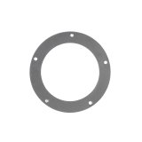 Cometic 99-15 Harley-Davidson Twin Cam .060in AFM Derby Cover Gasket - 5 Pack thumbnail 1