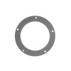 Cometic 99-15 Harley-Davidson Twin Cam .060in AFM Derby Cover Gasket - 5 Pack thumbnail 2