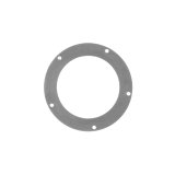 Cometic Harley-Davidson Derby Cover Gasket 5 Hole 2016-Up All Fl, 2017 M8, Fl thumbnail 1
