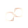 Cometic Harley-Davidson EVO 1340 3-5/8 Bore .020in Copper Base, Pair thumbnail 2