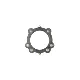 Cometic Harley-Davidson EVO Stock Bore 3.500in Head Gasket S/Steel 2Pk. .040in thumbnail 2