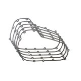 Cometic 07-16 Harley-Davidson FL Twin Cam .060in AFM Primary Cover Gasket - 5 Pack thumbnail 1