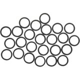 Cometic Harley-Davidson Lower Pushrod Cover O-Ring 2004- Up Sportster 25Pk thumbnail 1