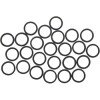 Cometic Harley-Davidson Lower Pushrod Cover O-Ring 2004- Up Sportster 25Pk thumbnail 2