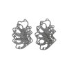 Cometic Harley-Davidson Oil Pump Cover Gasket 68-E80 FlFlhFlh-80 thumbnail 2