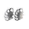 Cometic Harley-Davidson Oil Pump Gasket 10 Pack 92-99 All B/G, .010in Rc, 10 Pk thumbnail 2