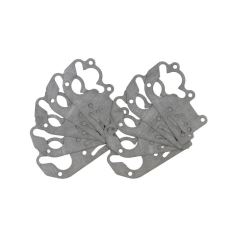 Cometic Harley-Davidson Oil Pump Gasket 10 Pack Fxr/Flt/ Softail/Dyna