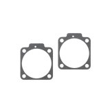 Cometic Harley-Davidson Pan/Shovel 3 5/8in Big Bore .031in Kevlar Fiber 2 Pk. thumbnail 1