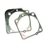 Cometic Harley-Davidson Panhead Base Gaskets 3 5/8 Bore .020in Rc inEmbossedin thumbnail 1