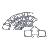 Cometic Harley-Davidson Rocker Arm Cover Gasket 66-83FlFlhFltFxFxrs031F thumbnail 1
