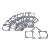 Cometic Harley-Davidson Rocker Arm Cover Gasket 66-83FlFlhFltFxFxrs031F thumbnail 2