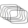 Cometic Harley-Davidson Rocker Box Upper Ga 883-1200, 1986-90 thumbnail 2