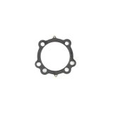 Cometic Harley-Davidson S/S 3.670in 3 5/8inHead Gasket. EVO Motors .030in 2Pk. thumbnail 1