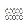 Cometic Harley-Davidson Shifter Cover Gasket 80 Th 10Pk. AFM thumbnail 2