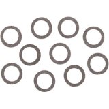 Cometic Harley-Davidson Softail Prim Spacer (5Pr) 95-Up thumbnail 1