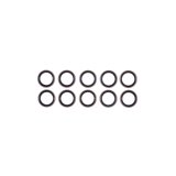 Cometic Harley-Davidson T/C 06-Up Dyna, 07-Up All 17,M8, Trans Output Seal,10Pk thumbnail 1