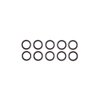 Cometic Harley-Davidson T/C 06-Up Dyna, 07-Up All 17,M8, Trans Output Seal,10Pk thumbnail 2