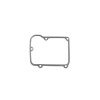 Cometic Harley-Davidson Trans. Top Cover 87-99, AFM 10 Pk. Flh, Fxst, Thin Version thumbnail 2