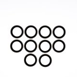 Cometic Harley-Davidson Twin Cam Crankcase Oil Seal 10 Pk. thumbnail 1