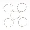Cometic Harley-Davidson Twin Cam Derby Cover O-Ring 99-06 All Tc, 99-05 Dyna, 5Pk thumbnail 2