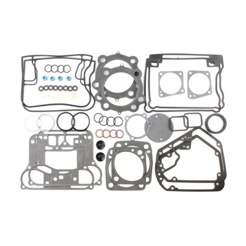Cometic Hi Perf 92-99 Std. Bore B/T EVO. Top End Rebuild Kit thumbnail 1