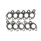 Cometic Oil Pump To Crankcase Gasket AFM,1977-90 All Xl Models 10Pk thumbnail 1