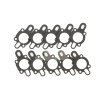 Cometic Oil Pump To Crankcase Gasket AFM,1977-90 All Xl Models 10Pk thumbnail 2