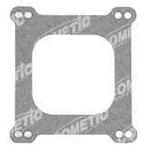 Cometic Holley 4 Barrel .060in Fiber Carburetor Gasket - Open Plenum thumbnail 2
