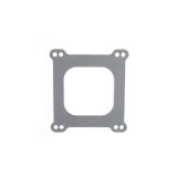 Cometic Holley 4 Barrel .060in Fiber Carburetor Gasket - Open Plenum thumbnail 3