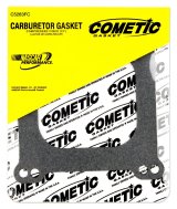Cometic Holley 4 Barrel .060in Fiber Carburetor Gasket - Open Plenum thumbnail 4