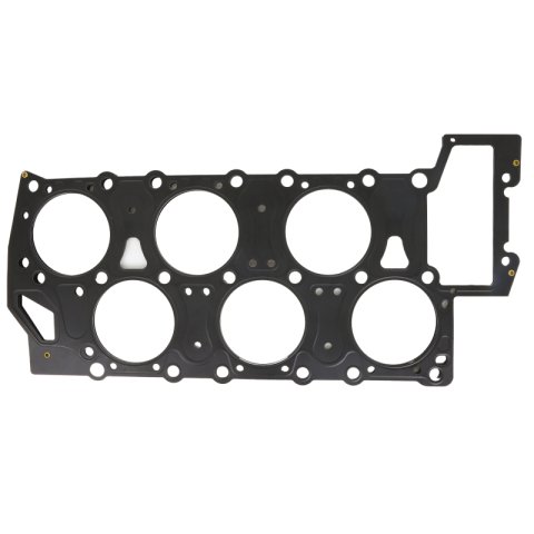 Cometic Volkswagen 2.8 VR6 24v EA390 .032in MLX 84mm Bore Cylinder Head Gasket thumbnail 1