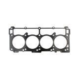 Cometic Gasket Chrysler 6.4L Apache Gen-3 Hemi .032in MLX Cylinder Head Gasket - 4.150in Bore - LHS thumbnail 1