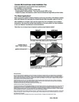 Cometic Dodge 5.7L Hemi 4.100in Bore .075 inch MLS LHS Head Gasket thumbnail 3