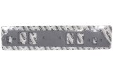 Cometic Chevy Mark-IV GM Gen V/VI Big Block V8 .125in Fiber Intake Manifold Gasket Set thumbnail 5