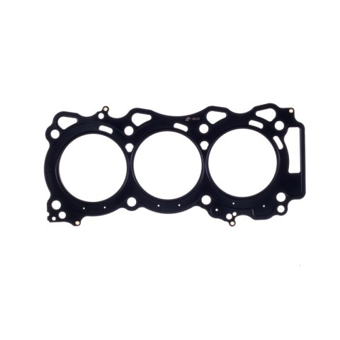 Cometic Nissan VQ35DE Version 2/VQ35HR/VQ37VHR .051in MLS Cylinder Head Gasket 97mm Bore LHS thumbnail 2