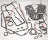 Cometic Street Pro 83+ Dodge Cummins 3.9L Bottom End Gasket Kit thumbnail 1