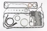 Cometic Street Pro 98-02 Dodge Cummins 5.9L 6BT 24v Bottom End Gasket Kit thumbnail 2