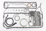 Cometic Street Pro 98-02 Dodge Cummins 5.9L 6BT 24v Bottom End Gasket Kit thumbnail 3