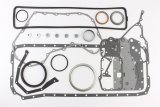 Cometic Street Pro 98-02 Dodge Cummins 5.9L 6BT 24v Bottom End Gasket Kit thumbnail 4