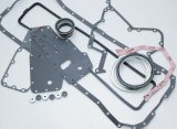 Cometic Street Pro 98-02 Dodge Cummins 5.9L 6BT 24v Bottom End Gasket Kit thumbnail 6